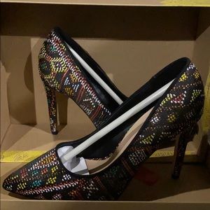 Mix No. 6 High Heels